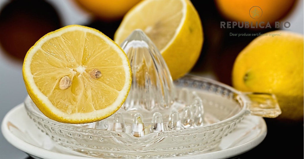 Despre pH-ul organismului: alcalin vs acid. Cum menținem echilibrul sănătos?